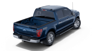 2025 Ford F-150® External Image 4